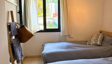 Resa Estates Ibiza Cala Tarida first line 3 bedrooms bedroo 2.jpg